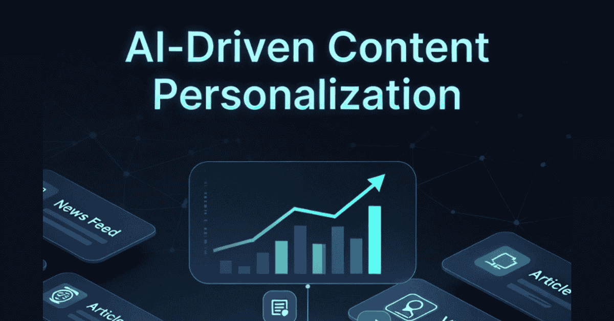 Abstract visualization of AI mapping individual user paths to specific micro-intent clusters