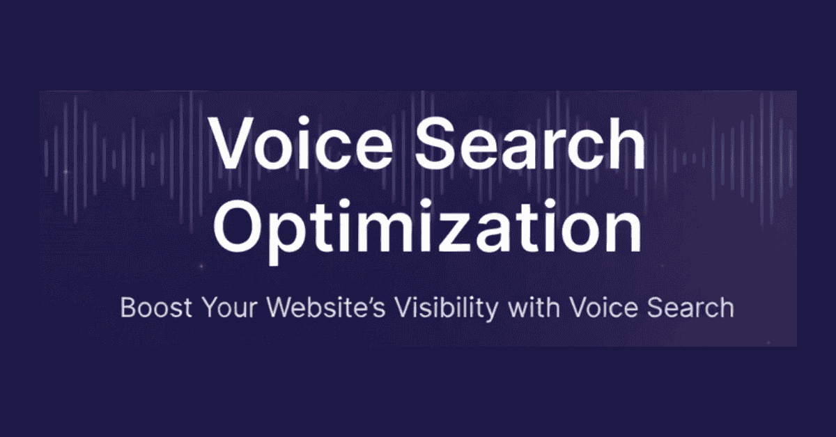 Visual representation of a smart assistant responding to voice queries