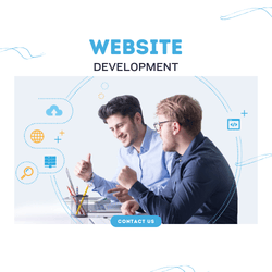 Web Development Terminal